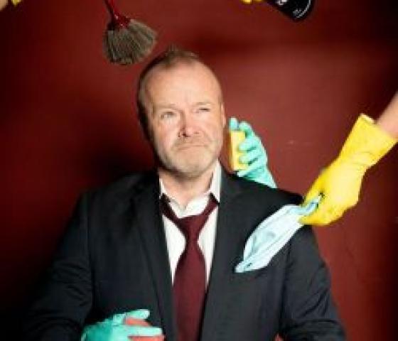 Steven Goegebeur
