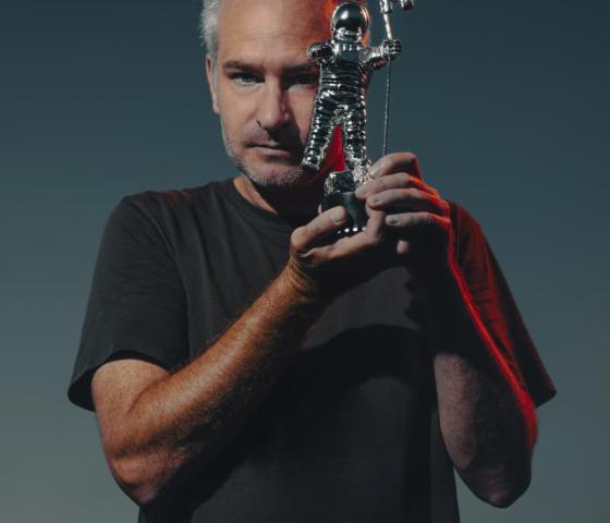  Stijn Van de Voorde (c) Stefaan Temmerman