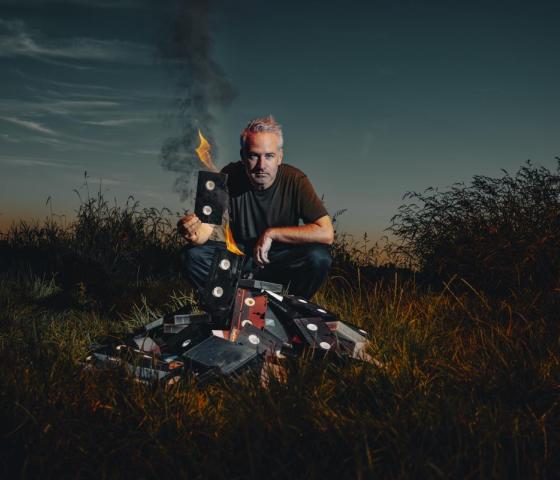  Stijn Van de Voorde (c) Stefaan Temmerman