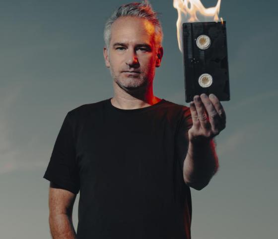  Stijn Van de Voorde (c) Stefaan Temmerman
