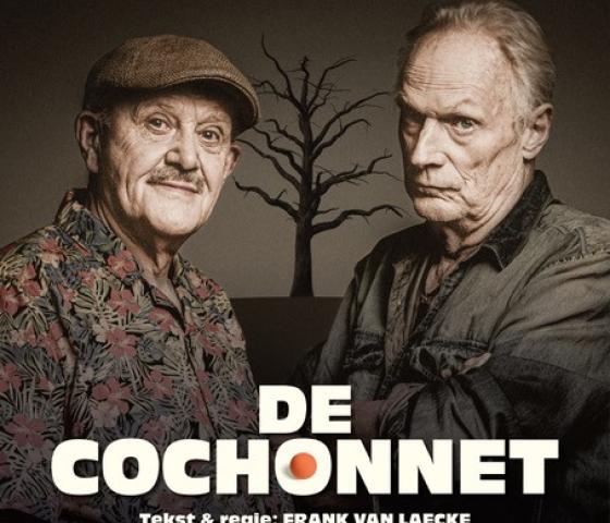 De Cochonnet - Cary Goossens en Erik Goris