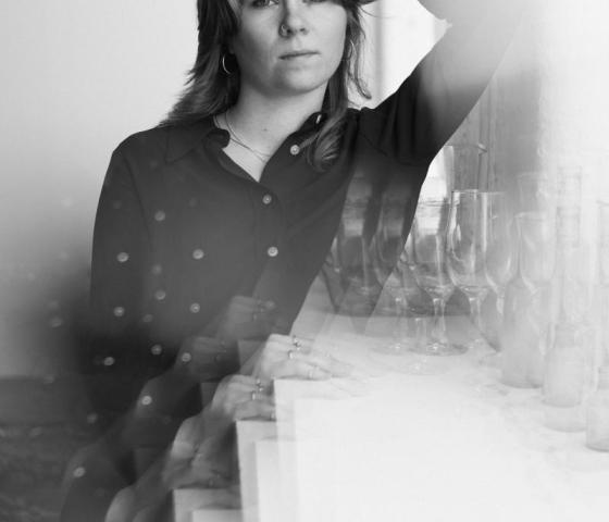 Katie Spencer