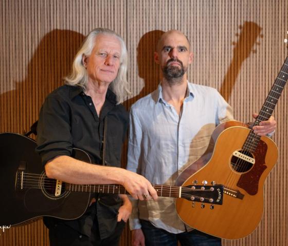 Guy Swinnen, Bart Buls en David Piedfort