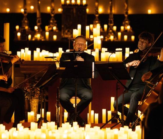 Roeland Hendrikx Ensemble