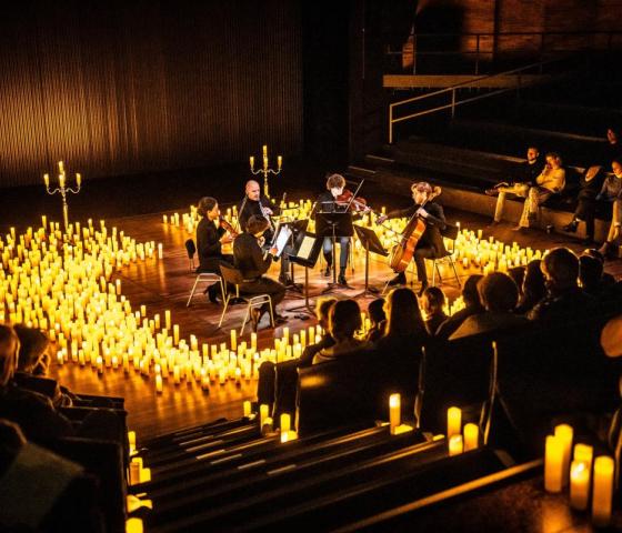 Roeland Hendrikx Ensemble