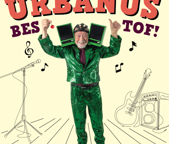 Urbanus