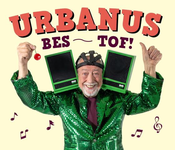 Urbanus