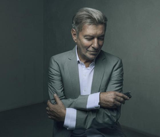 Paul Michiels