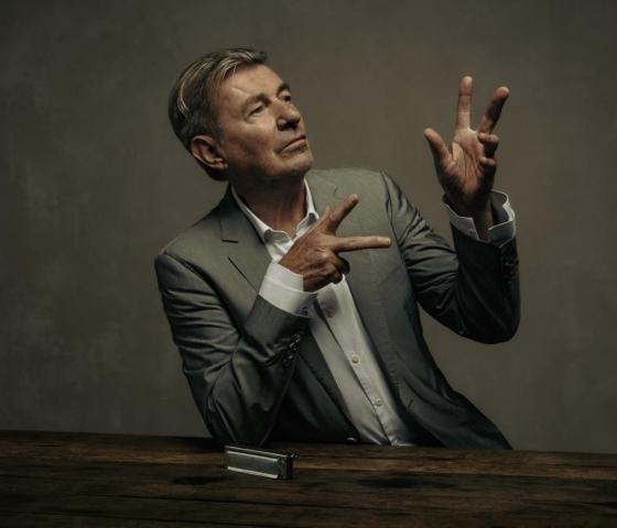 Paul Michiels