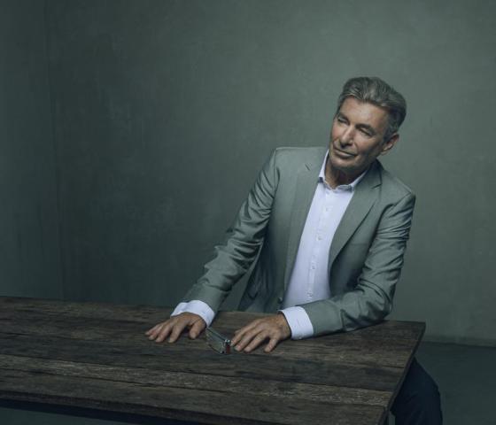 Paul Michiels