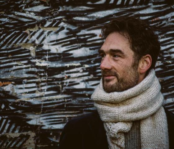 Johannes Wannyn in duo