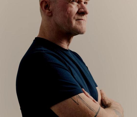 Björn Soenens