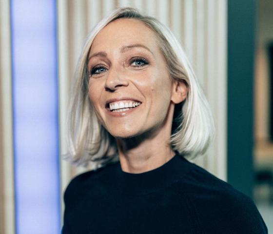 Sofie Lemaire (c) Jokko