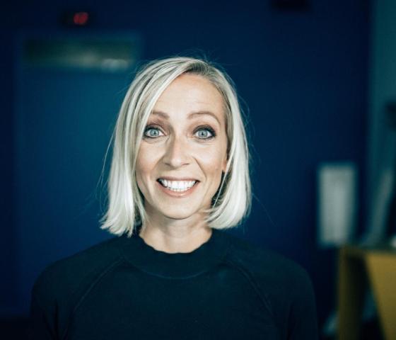 Sofie Lemaire (c) Jokko