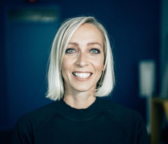 Sofie Lemaire (c) Jokko