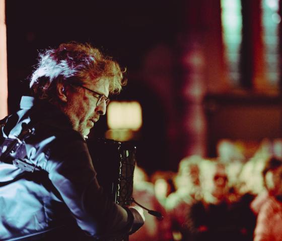 Brussels Jazz Orchestra en Philippe Thuriot