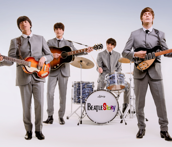 BeatleStory 