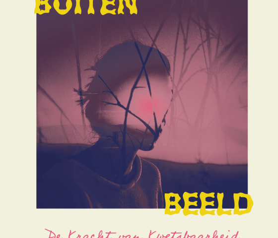 Buiten Beeld - De kracht van kwetsbaarheid 