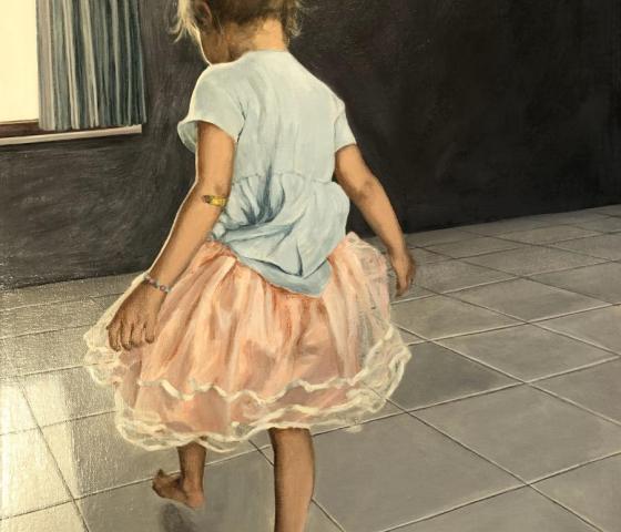 Hannelore Gerlach 