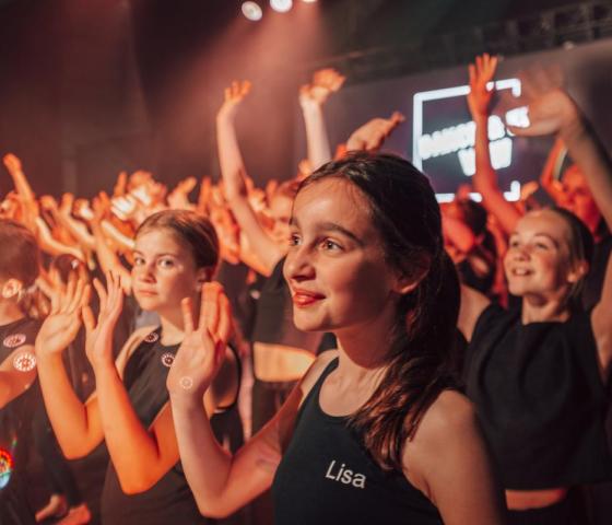 Dance & Fun