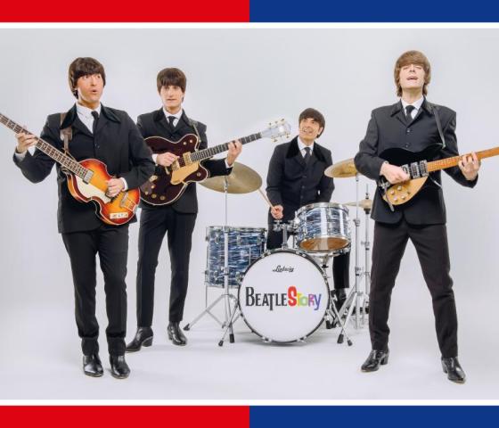 BeatleStory