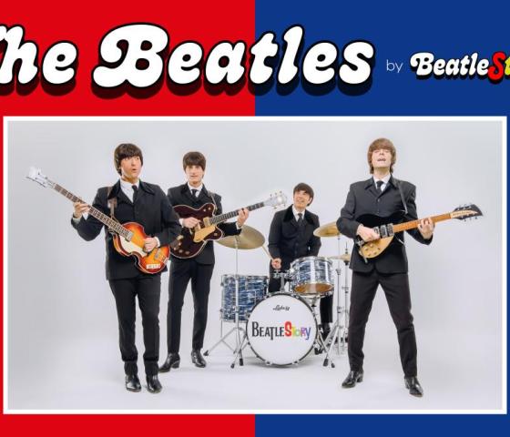 BeatleStory