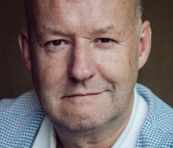Peter Van Camp