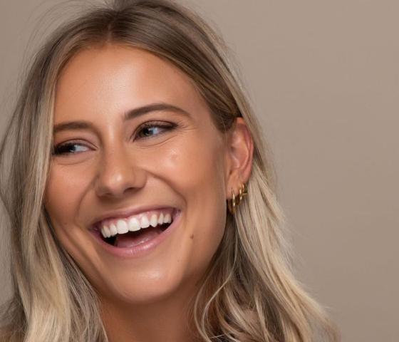 Celine Van Ouytsel 