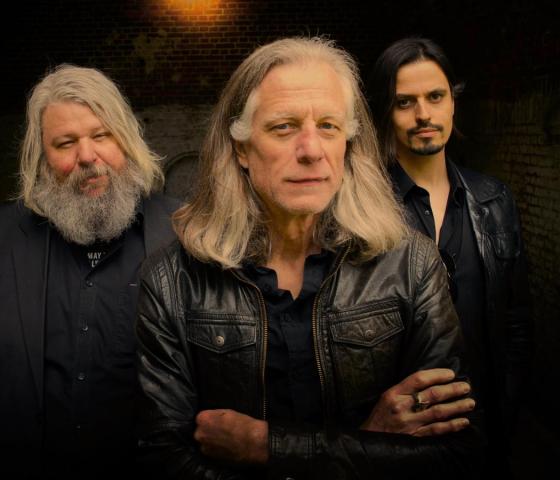 Guy Swinnen, Bart Buls en David Piedfort