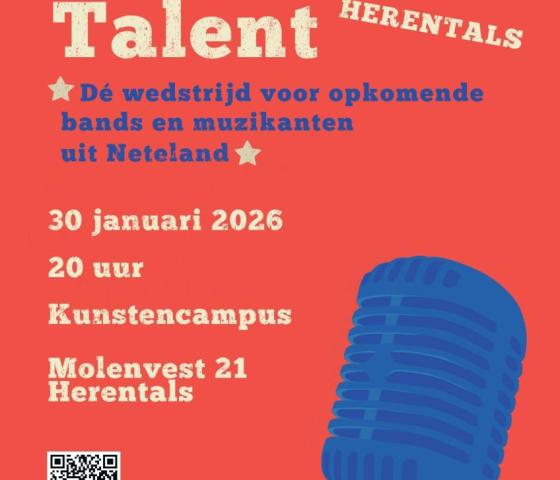 Nief Talent