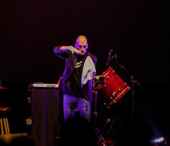 Steven Solo