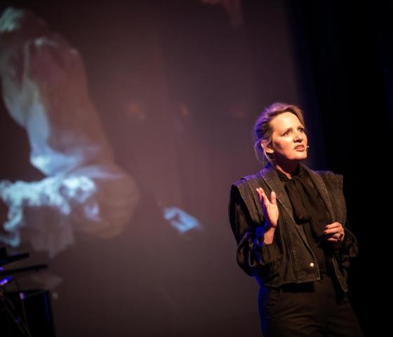Com'post – brieven aan componisten