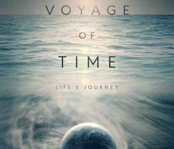 Voyage of Time