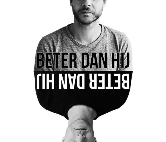 Bert Verbeke Beter Dan Hij