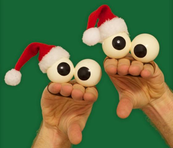Kerstshow