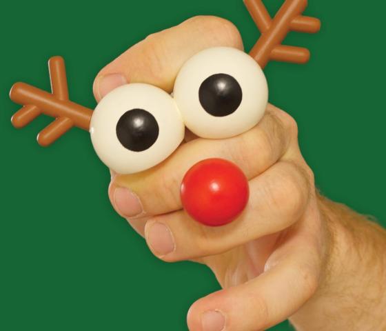 Kerstshow