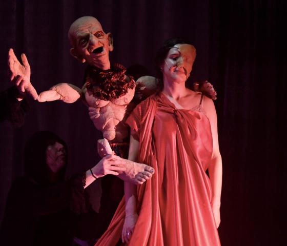 Theater FroeFroe