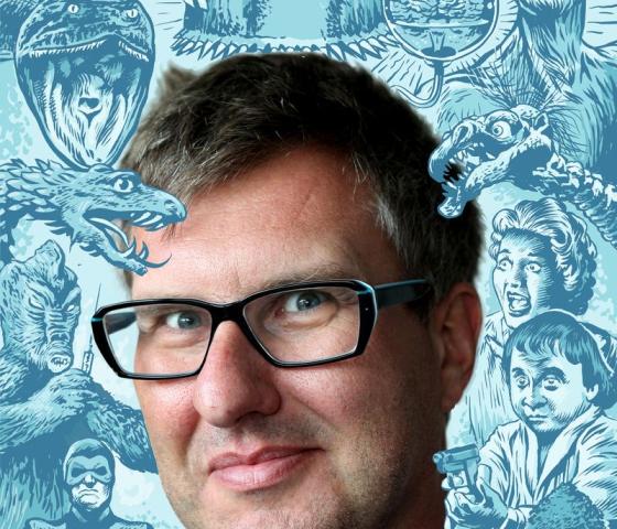Jan Verheyen