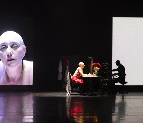 Theater Zuidpool