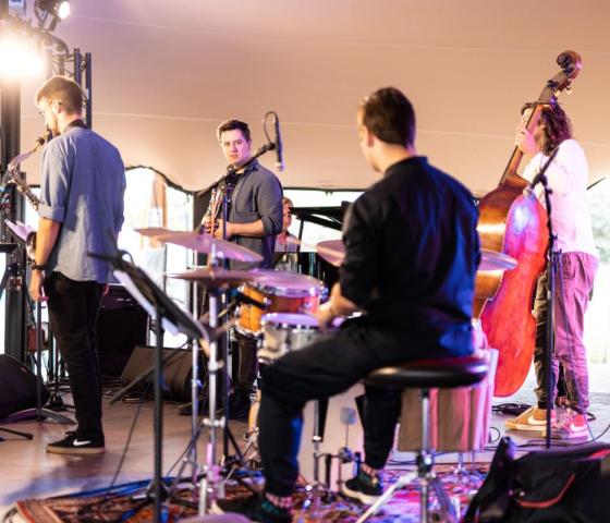 Don March Quintet