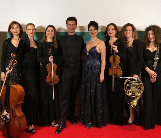 Music of Ennio Morricone 