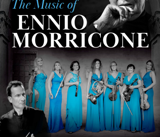 Music of Ennio Morricone 