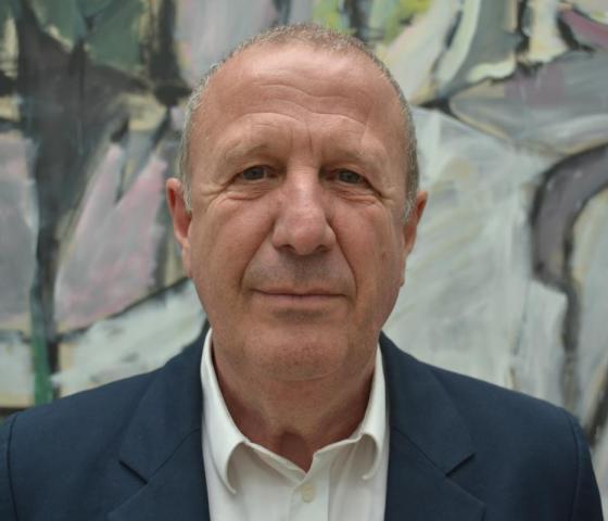 Kurt Van Eeghem