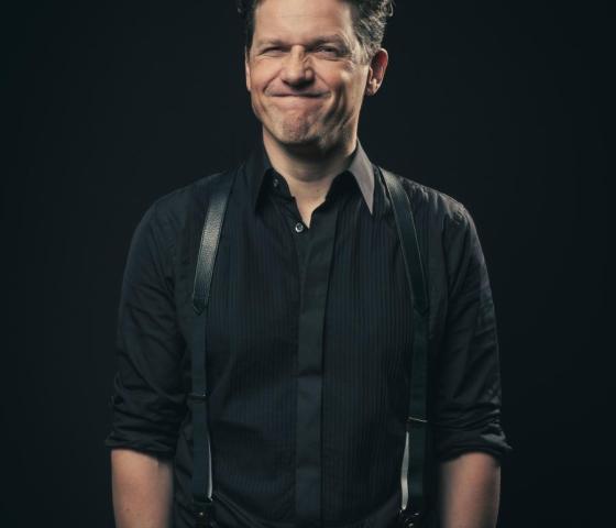 Michael Van Peel