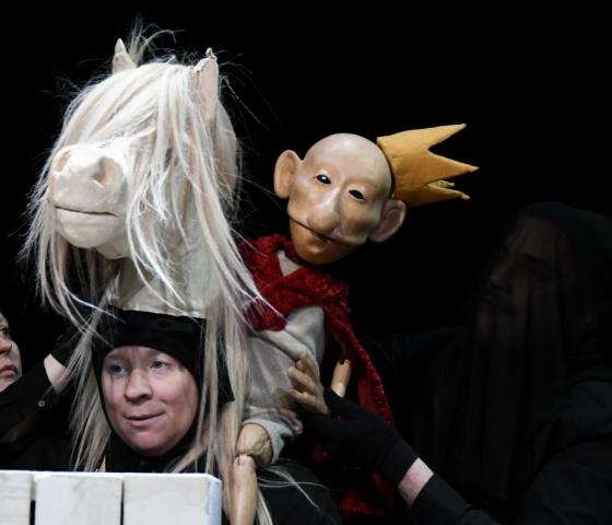 Theater FroeFroe