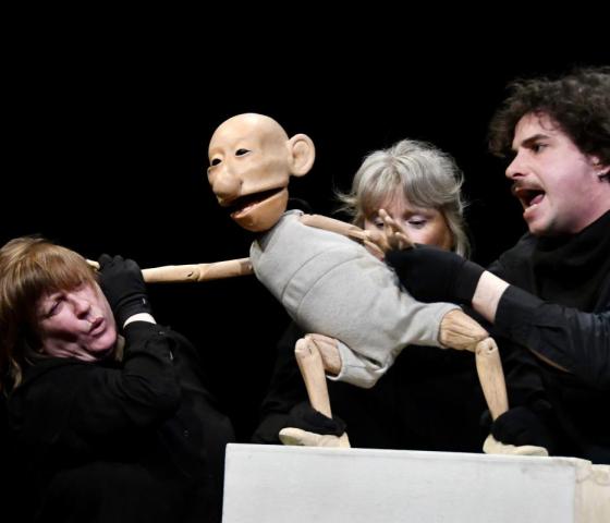Theater FroeFroe