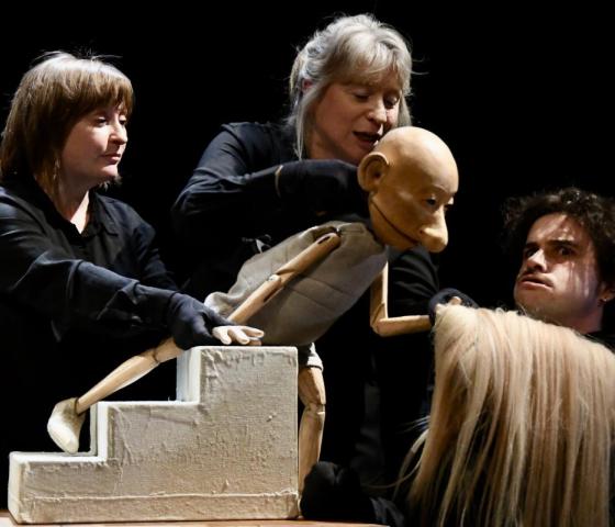 Theater FroeFroe
