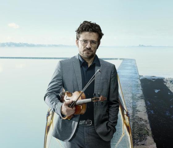 Ward Dhoore Kwintet en Andries Boone Sextet