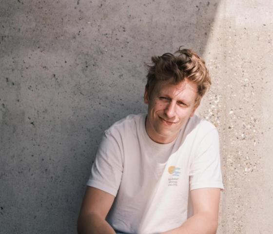 Ward Dhoore Kwintet en Andries Boone Sextet