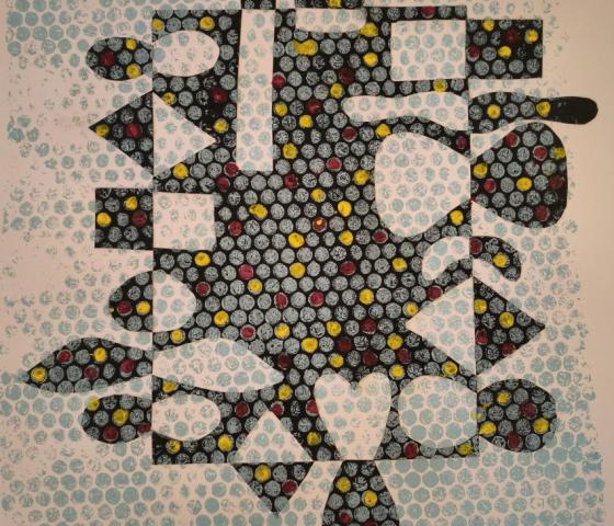 Kunst Dementie